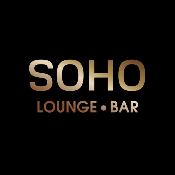 SOHO lounge bar