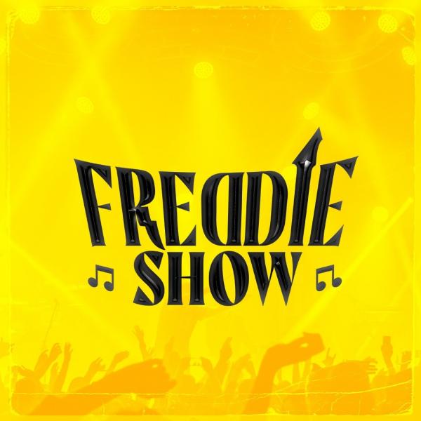 Организатор Freddieshow